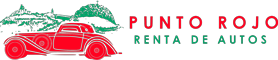 Punto Rojo Renta de Autos