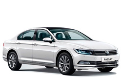 Renta Volkswagen Passat Zacatecas
