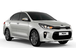 Renta Chevrolet Onix Zacatecas