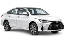 Renta Toyota Yaris Zacatecas
